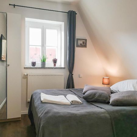 Zaulek Bialoskorniczy Wrocław Extérieur photo