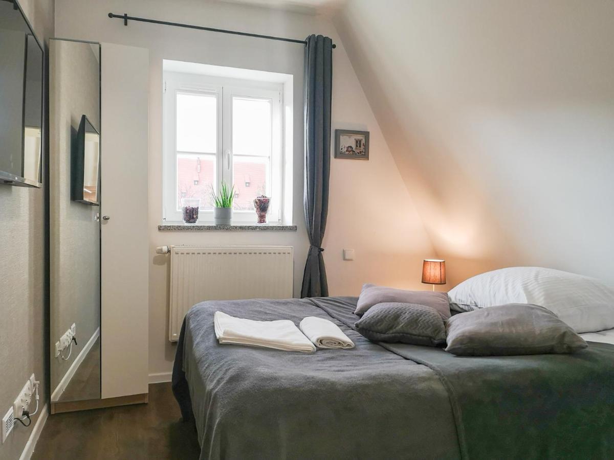 Zaulek Bialoskorniczy Wrocław Extérieur photo
